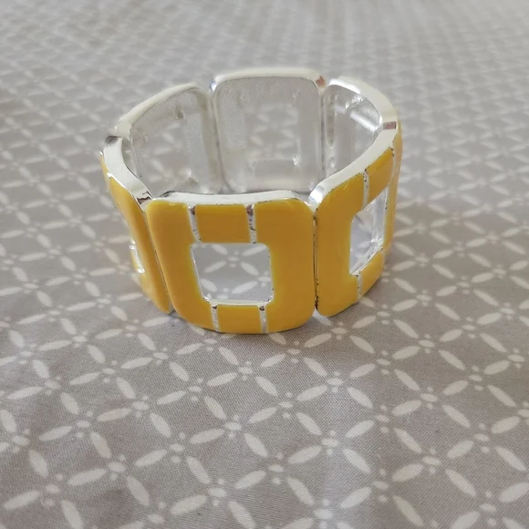 Bracelet Jewelry bundle 9 Bracelets - Picture 4 of 10